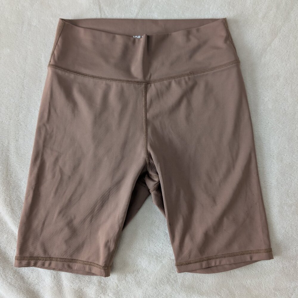 3/$30 Hi-waisted athletic shorts